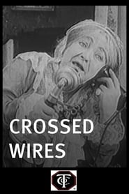 Crossed Wires' Poster