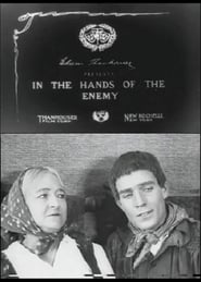 In the Hands of the Enemy' Poster