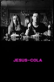 Jesus Cola' Poster