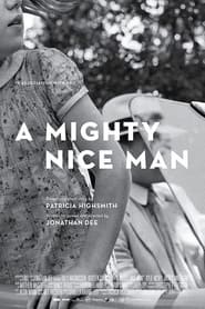 A Mighty Nice Man' Poster