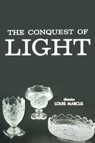 Conquest of Light' Poster