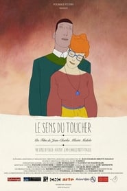 The Sense of Touch' Poster