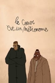 Le coeur est un mtronome' Poster