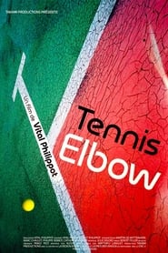 Tennis Elbow' Poster