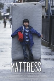 Mattress' Poster