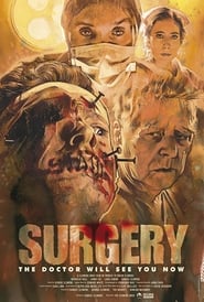 Surgery' Poster