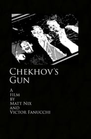 Chekhovs Gun' Poster