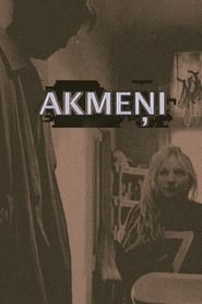 Akmeni' Poster