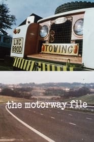 The Motorway File' Poster