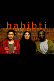 Habibti' Poster