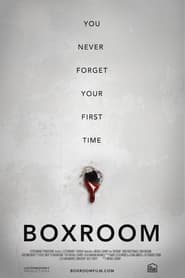 Box Room' Poster