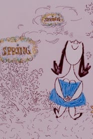Springtime for Samantha' Poster