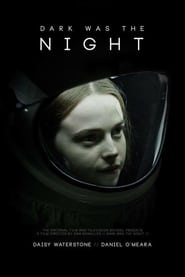 Dark Was the Night' Poster
