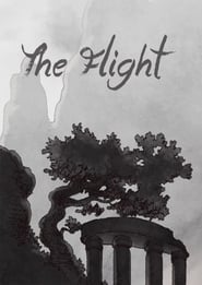 The Flight' Poster