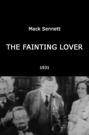 The Fainting Lover' Poster