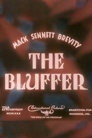 The Bluffer' Poster