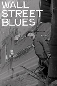Wall Street Blues' Poster