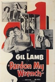 Pardon My Wrench' Poster