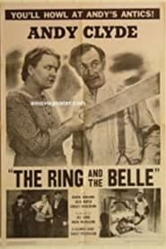 The Ring and the Belle' Poster