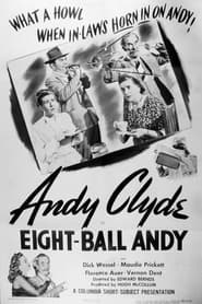EightBall Andy' Poster