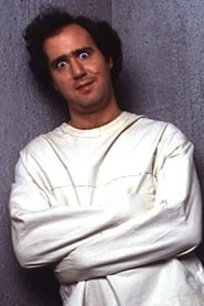 The Demon A Film About Andy Kaufman' Poster