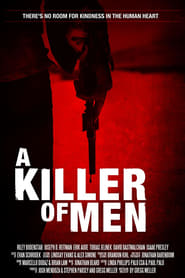 A Killer of Men' Poster