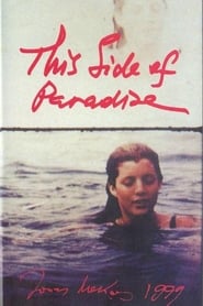 This Side of Paradise' Poster