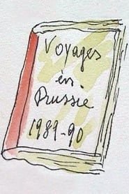 Notes sur nos voyages en Russie 19891990' Poster