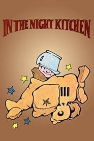 In the Night Kitchen' Poster