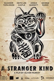 A Stranger Kind' Poster