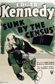 Sunk by the Census' Poster