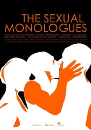 The Sexual Monologues' Poster