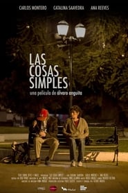 The Simple Things' Poster
