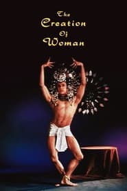 The Creation of Woman' Poster