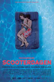 Scooterdagen' Poster