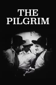 The Pilgrim' Poster