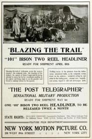 The Post Telegrapher' Poster