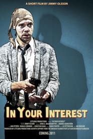 In Your Interest' Poster