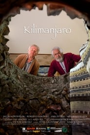 Kilimanjaro' Poster