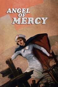 Angel of Mercy' Poster