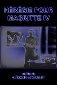Hrsie pour Magritte IV' Poster
