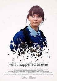 What Happened to Evie' Poster