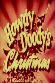 Howdy Doodys Christmas' Poster