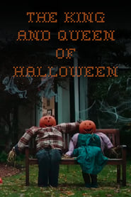 The King and Queen of Halloween' Poster