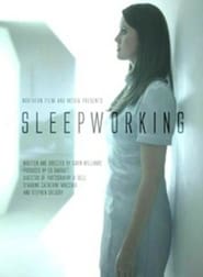 Sleepworking' Poster