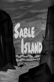 Sable Island' Poster