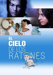 El cielo de los ratones' Poster