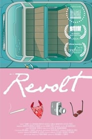 Revolt' Poster
