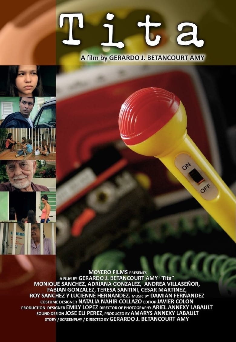 Tita Poster