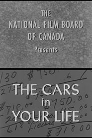 The Cars in Your Life' Poster